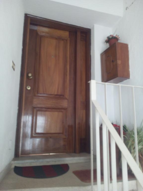 Sao Salvador Appartement