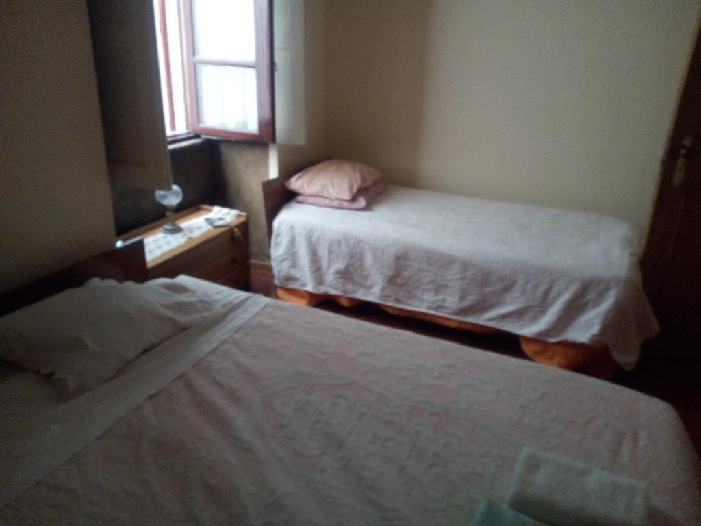 São Salvador Apartamento *