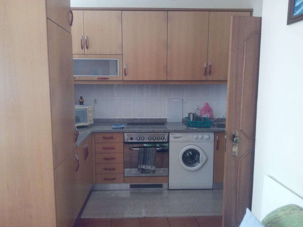 São Salvador Apartamento Porto