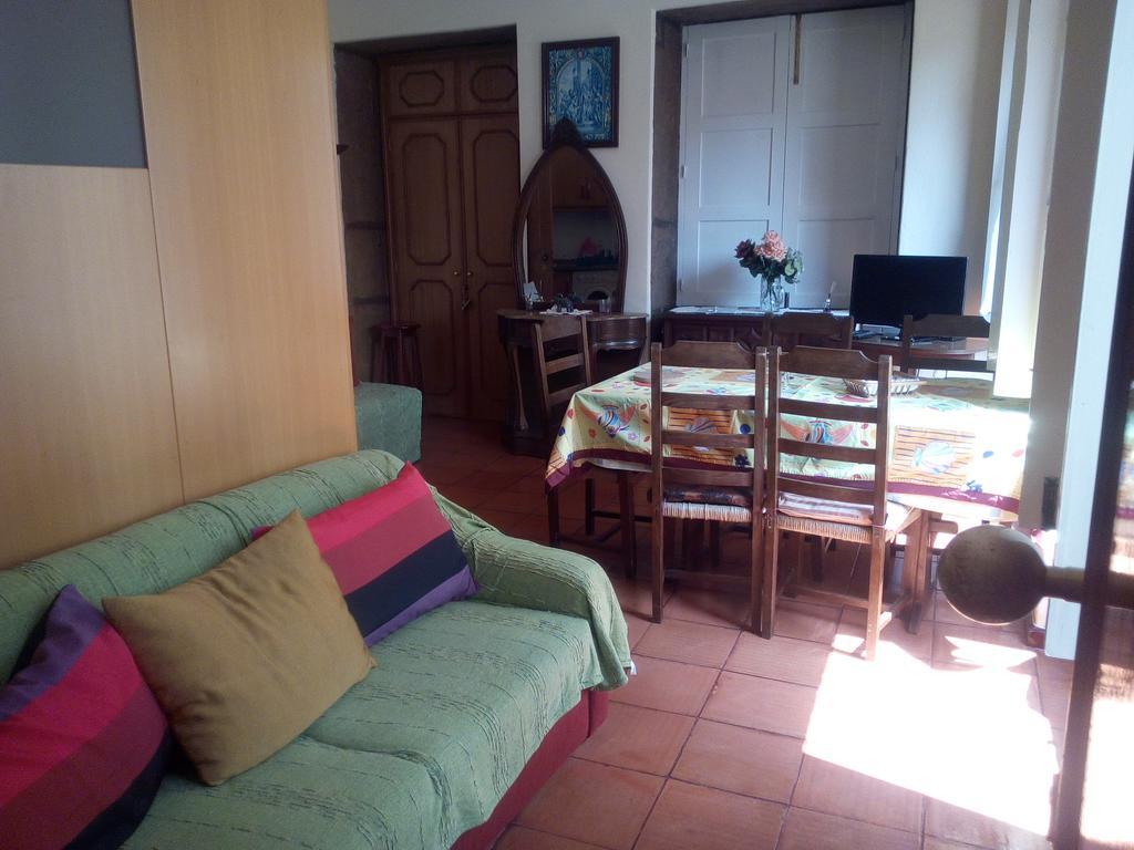 São Salvador Apartamento